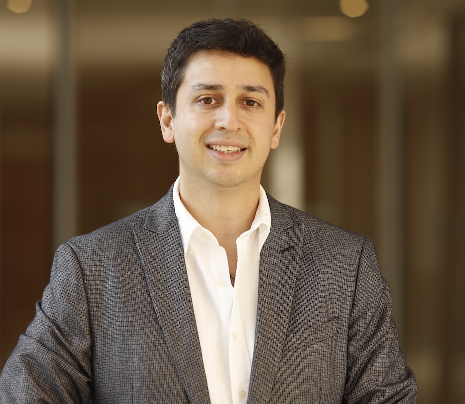 Matías Contreras Avello